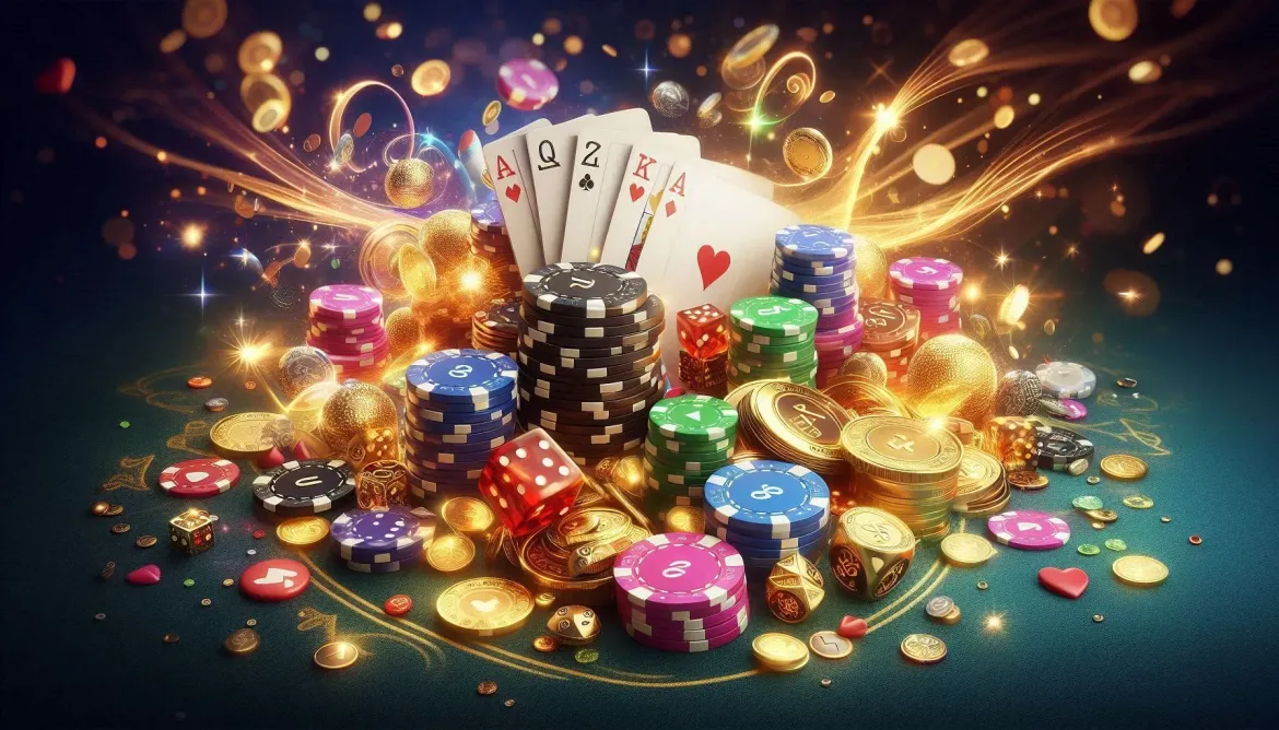 Videoslots Casino